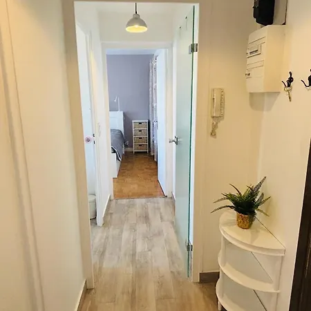 F2 Lumineux 40 M2 Face Aux Thermes De Thonon.